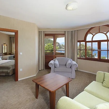 Hotel Fortuna 3*