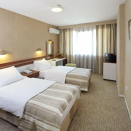 Hotel Fortuna