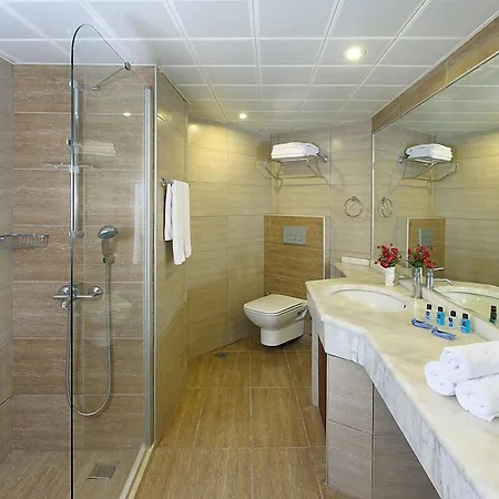 Hotel Fortuna 3*
