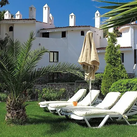 Fortuna Hotel Icmeler
