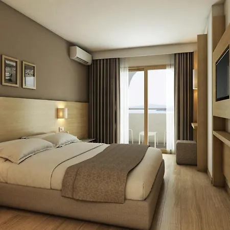 Hotel Fortuna 3*