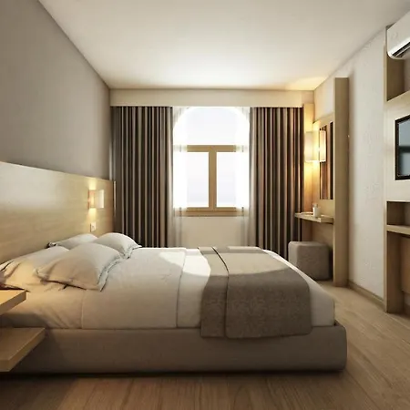 Hotel Fortuna