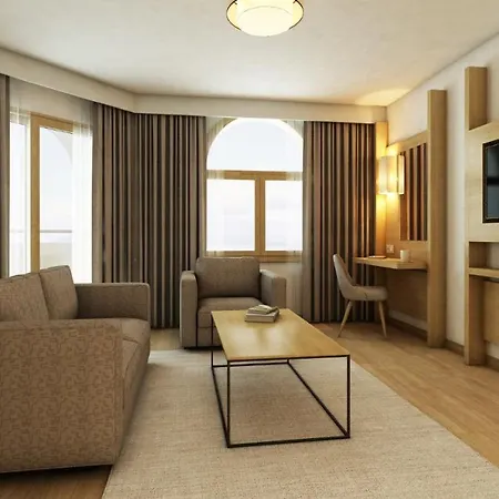 Hotel Fortuna 3*