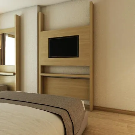 Hotel Fortuna