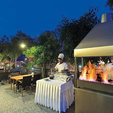 Hotel Fortuna
