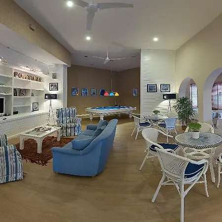 Hotel Fortuna 3*