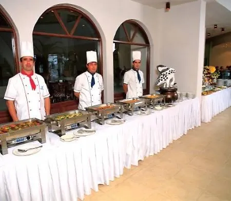 Fortuna Hotel 3*