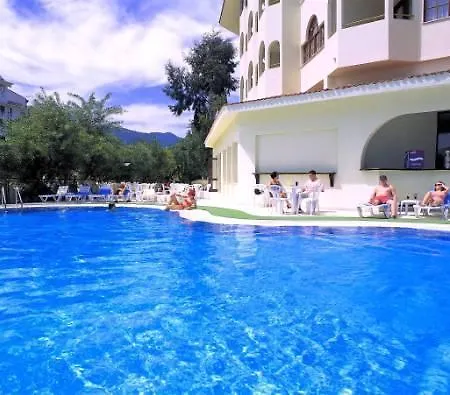 Hotel Fortuna