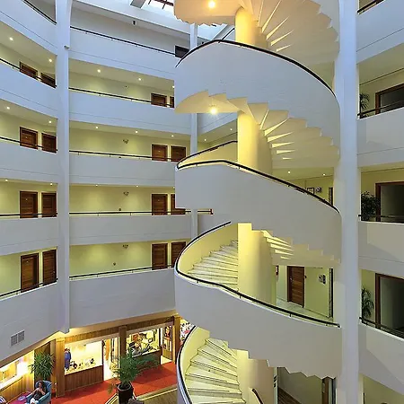 Hotel Fortuna 3*