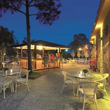 Fortuna Hotel 3*