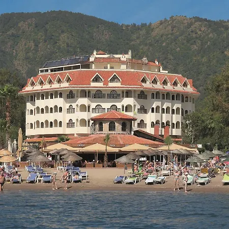 Fortuna Hotel 3*
