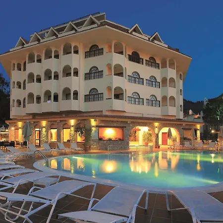 Fortuna Hotel 3*