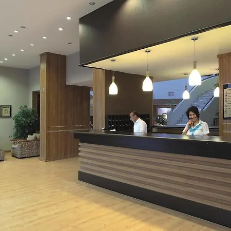 Hotel Fortuna 3*