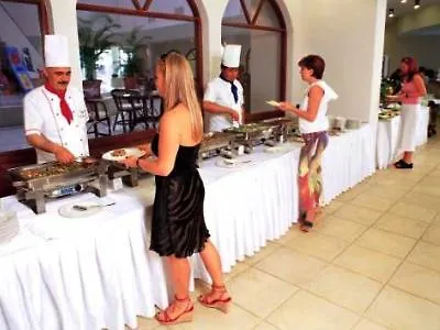 Fortuna Hotel 3*